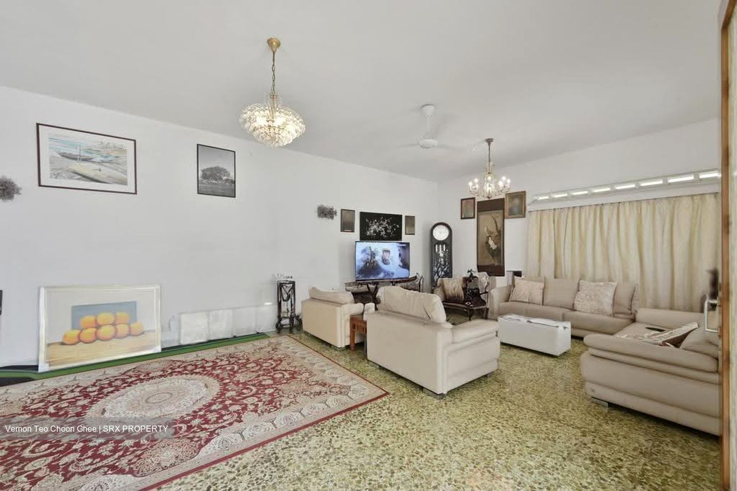 Chancery Lane (D11), Detached #622361041